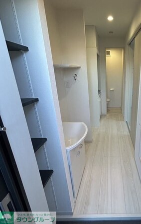 MELDIA堀切菖蒲園IVの物件内観写真